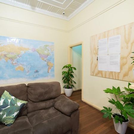 Myozexp Aberdeen Lodge Перт Экстерьер фото
