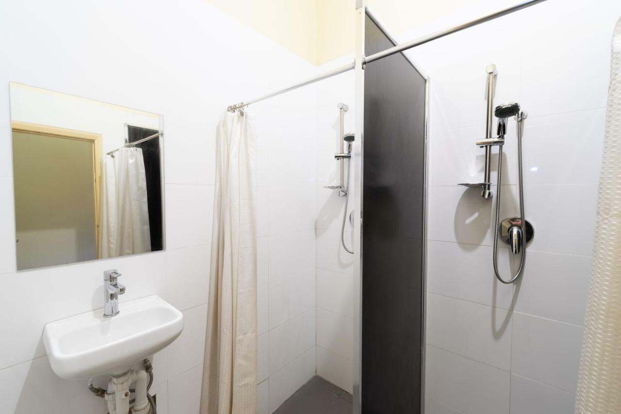 Myozexp Aberdeen Lodge Перт Экстерьер фото